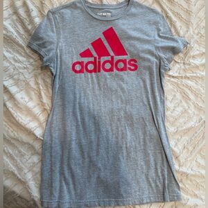 adidas t shirt